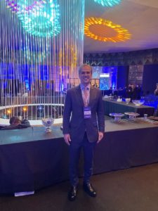 Painel na Futurecom 2022